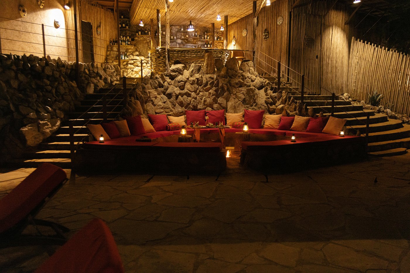 Soroi Lions Bluff Lodge gallery 3